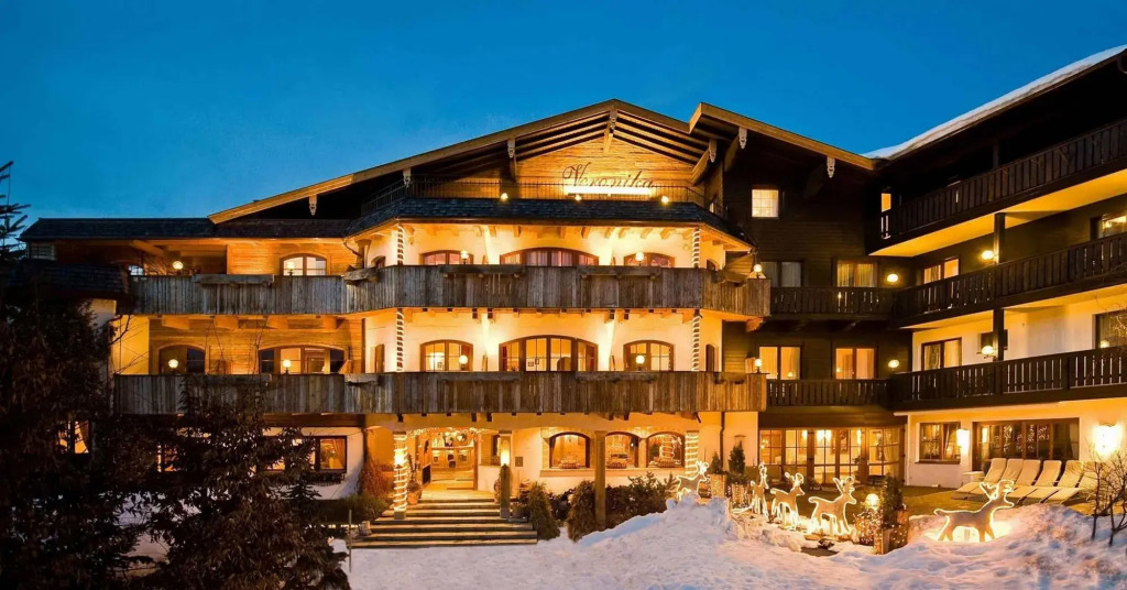 VAYA Seefeld