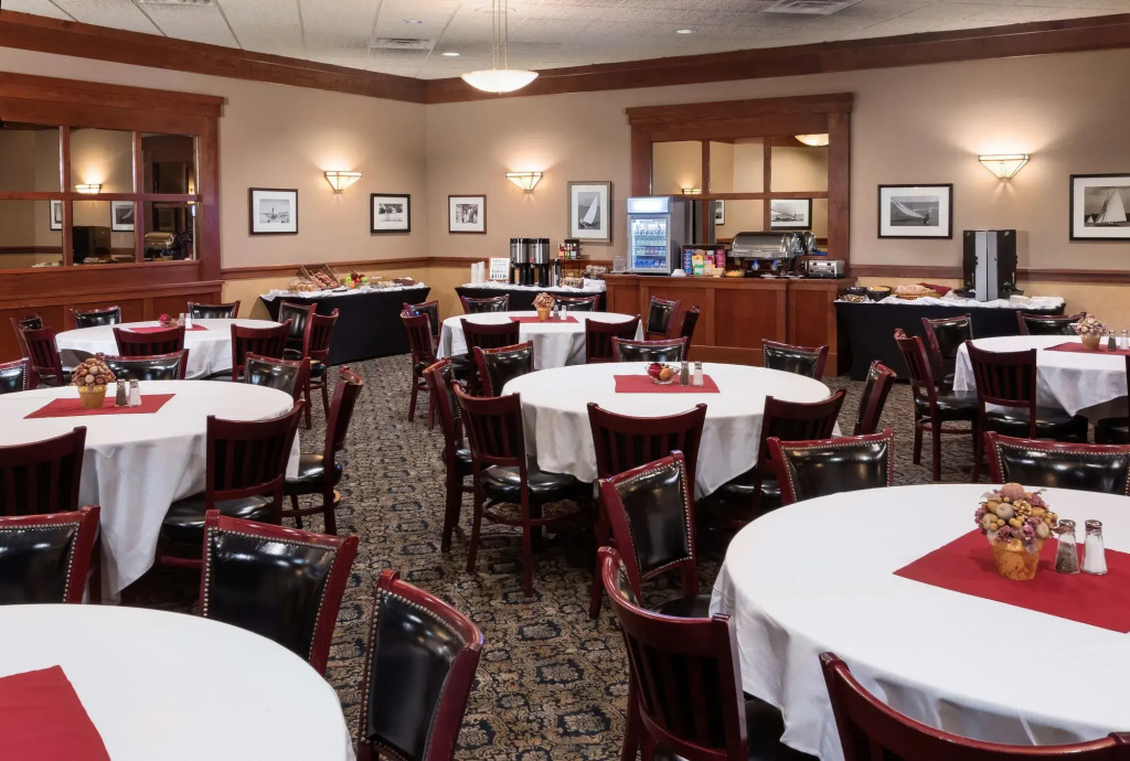AmericInn by Wyndham Watertown