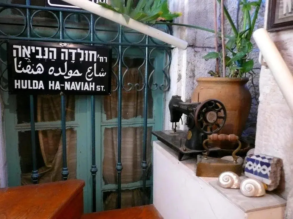 Dianas B&B