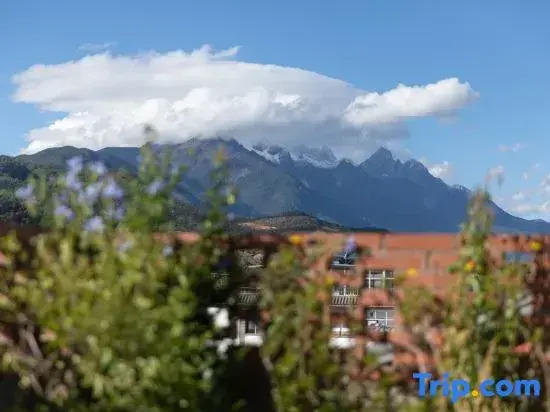 Shunyue Tingjian - Tin Stream Rizhao Yulong Snow Mountain View Hotel