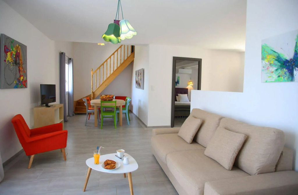 Domaine Bagia Donne