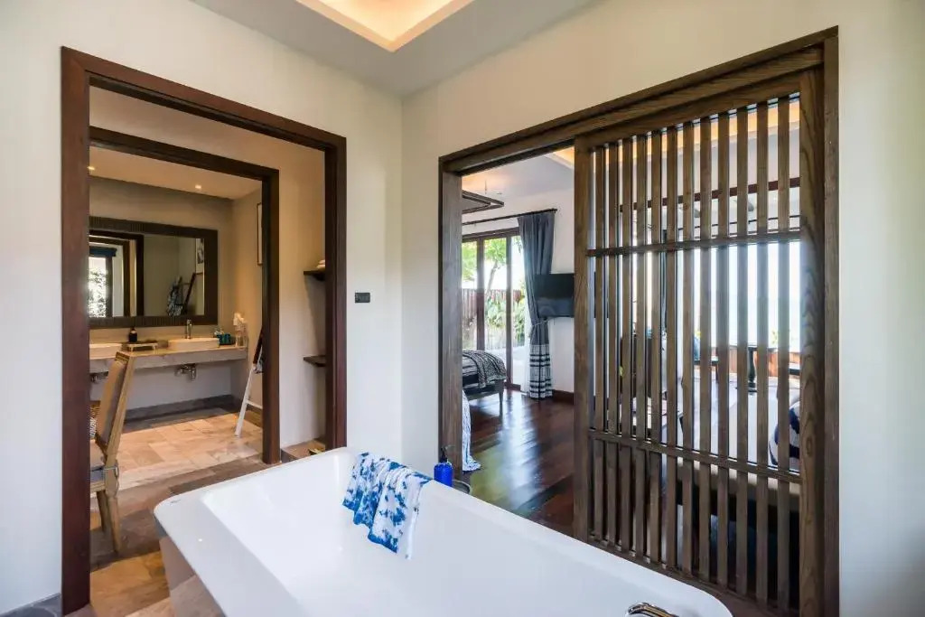 NH Collection Samui Peace Resort