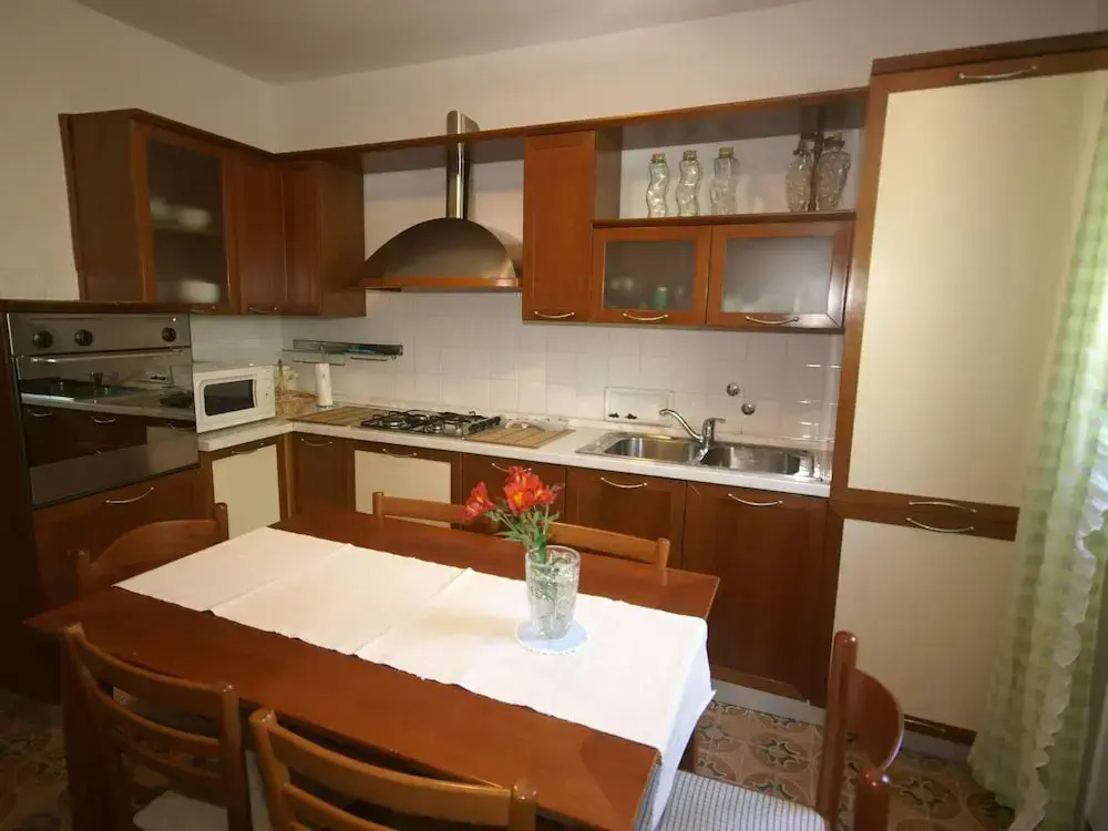 Holiday Home in Pula Near Beach