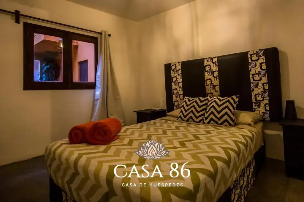 Casa 86