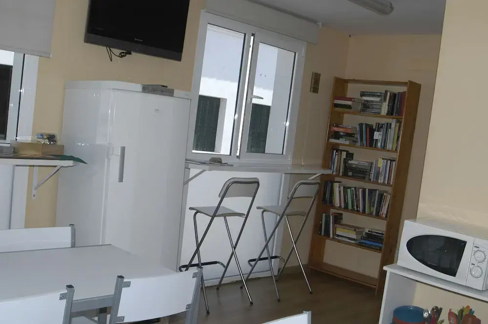 Hostel & Gym Relise - Albergue Juvenil