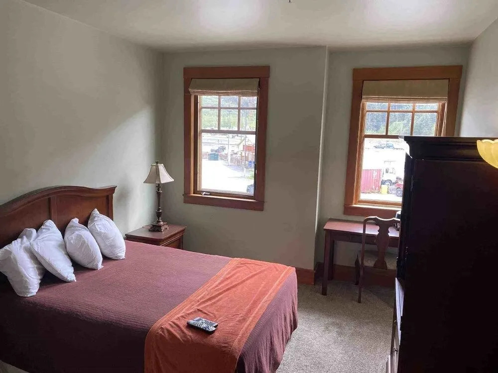 The Inn at Whittier