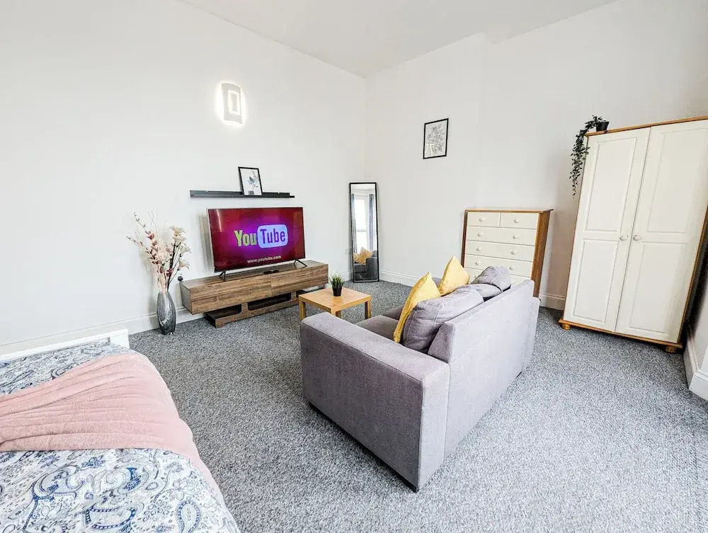 Central Southsea Guest House