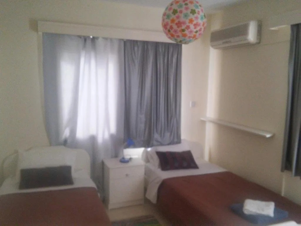 Nondas Hill Hotel Apartments