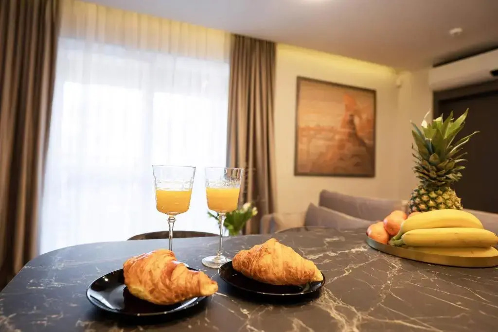Stay in Kaunas & Park House