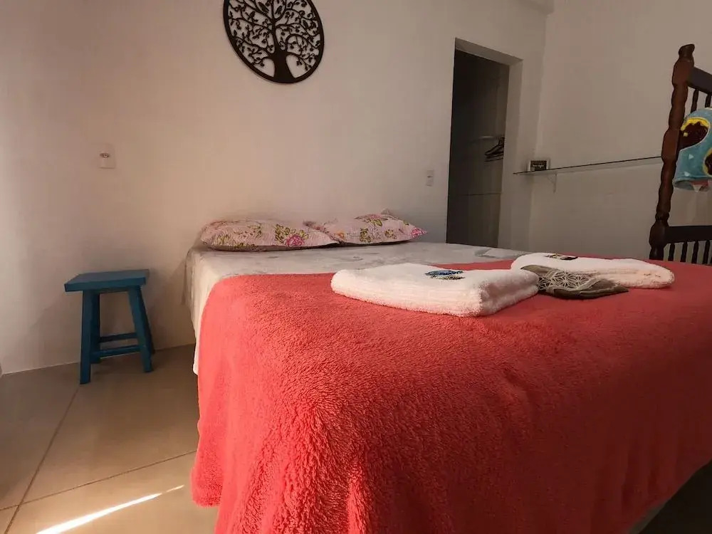 Pousada Lazzaris