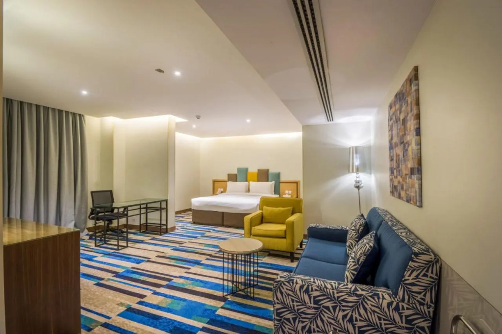 Ewaa Express Hotel - Al Olaya