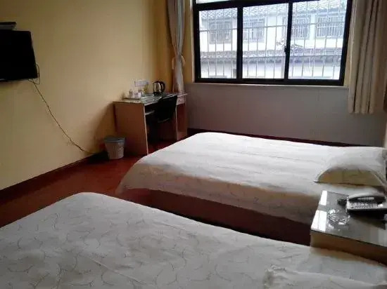 Yijia Business Hotel Suzhou Tashan Road