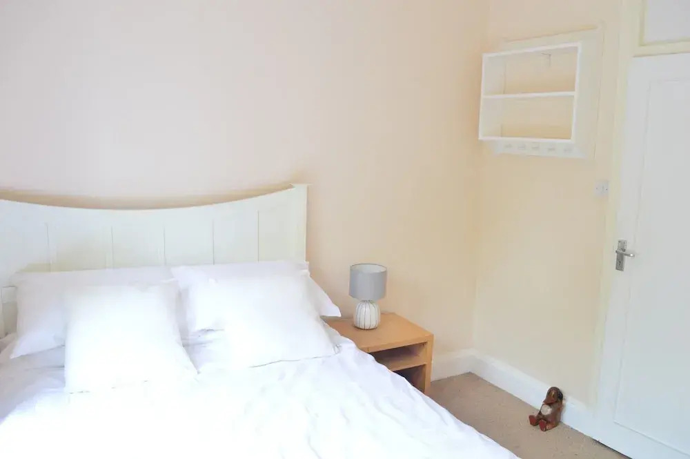 1 Bedroom Apartment in West Kensington