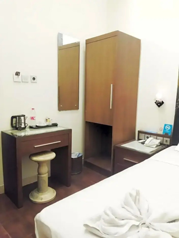 Omah Qu Guesthouse Malioboro