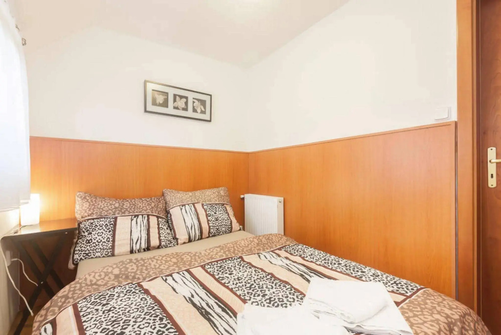 Long Stay Apartment