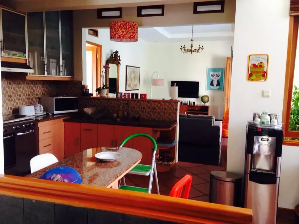 Casa de Lillian