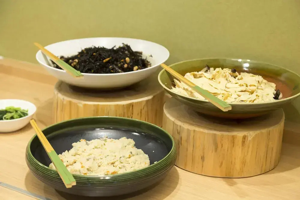Sanco Inn Kyoto Hachijoguchi Shikinoyu