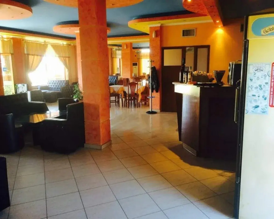 Hotel Indri