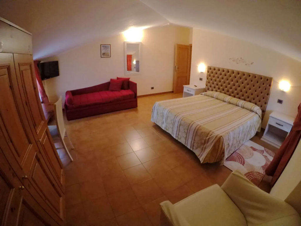 Hotel Ristorante Combolo