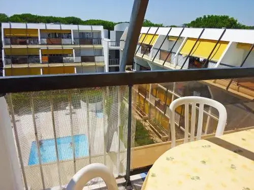 Les Terrasses Du Ponant