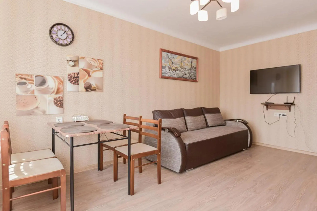 Apartment SELAVIR