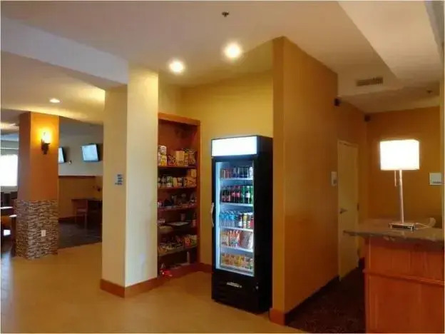 Holiday Inn Express Prattville South
