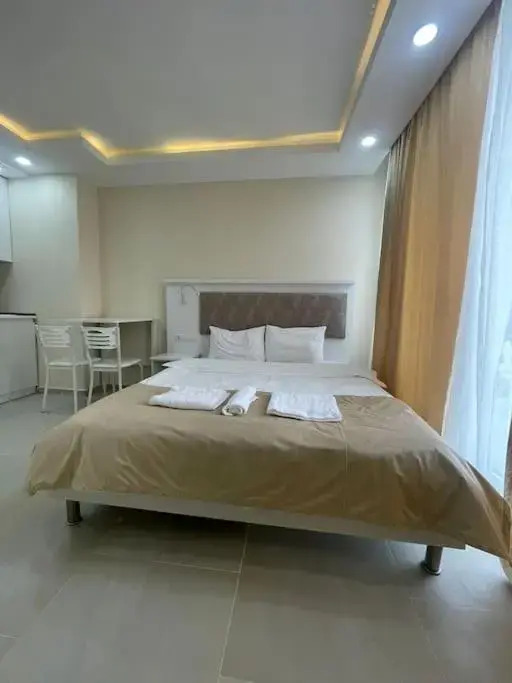 Leo Group Luxury Apartment 13-289 Sunrise Batumi