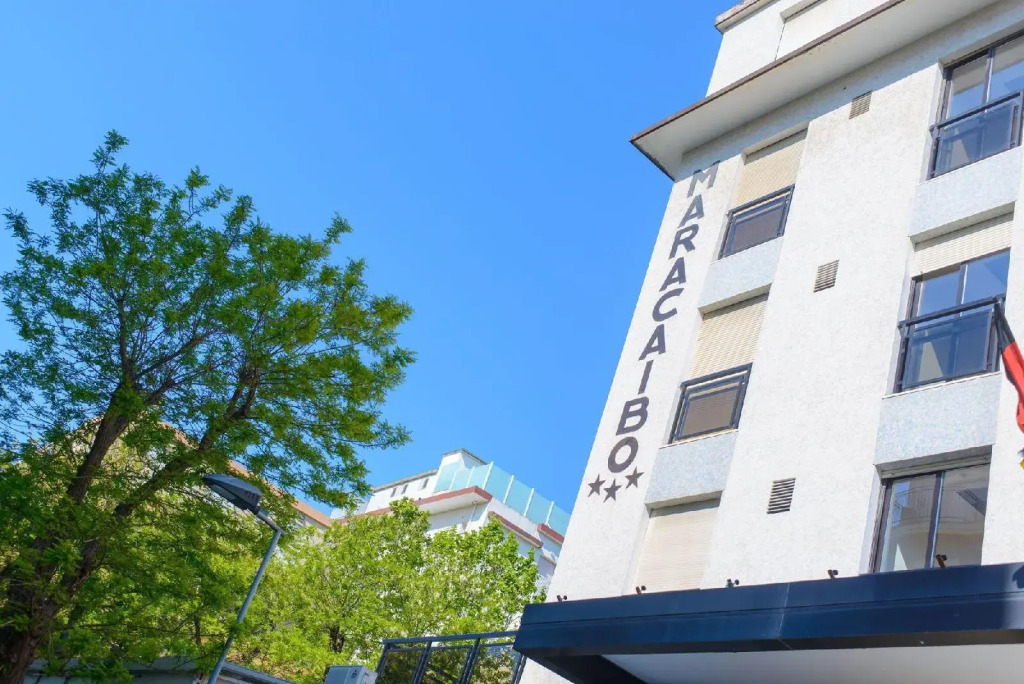 MH Hotel Maracaibo