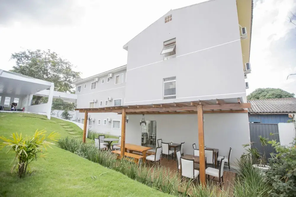 Hotel Modelo