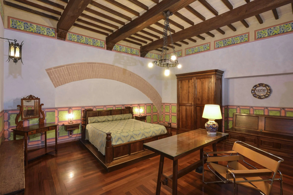 Hotel Fonte Cesia
