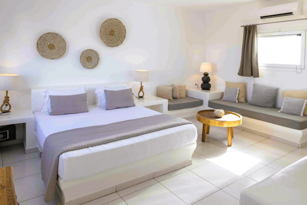 Onar Villas Oia - Onar Hotels Collection
