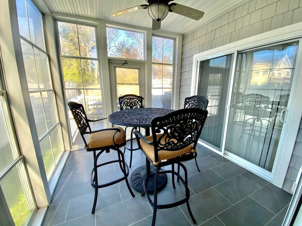 Hickman Street 15