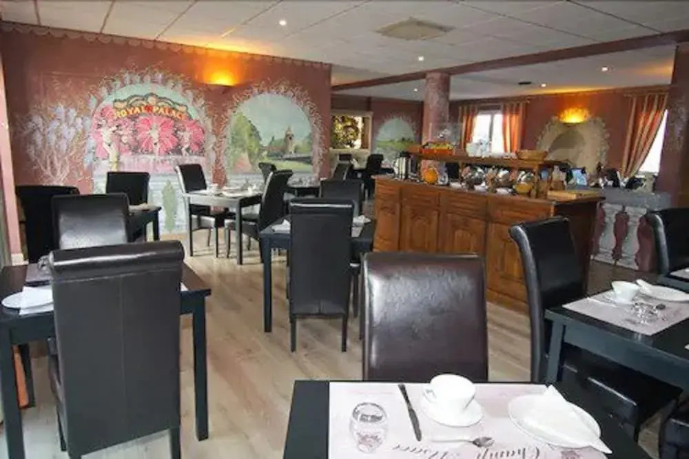 Hotel Champ Alsace