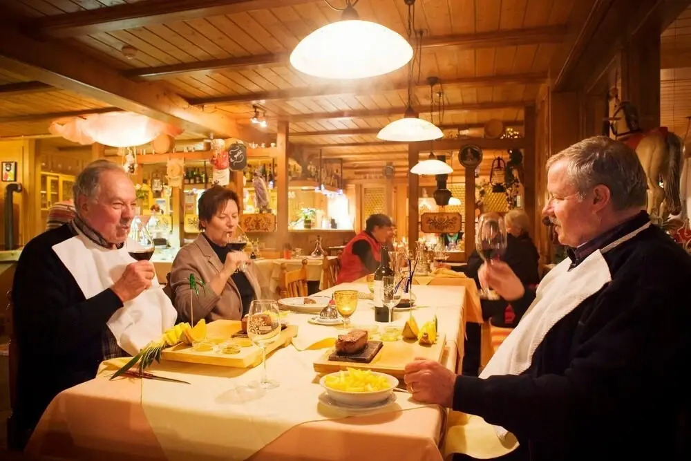 Alpen Hotel Residence