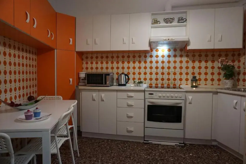 Seaview apartment
