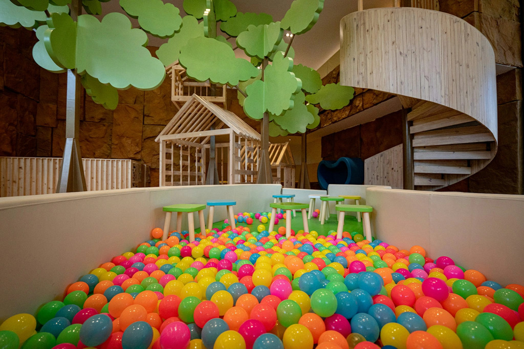 Курортный отель Pamookkoo Resort