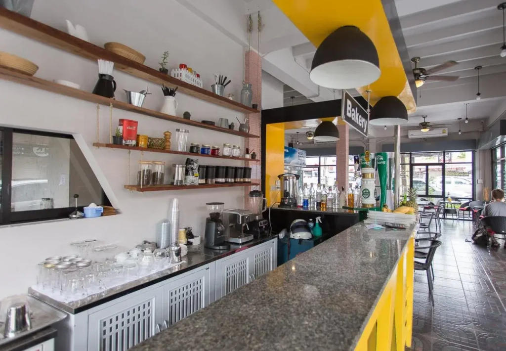 The Best Time Hostel