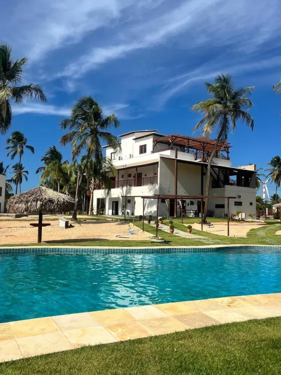 Pousada Varanda Amar