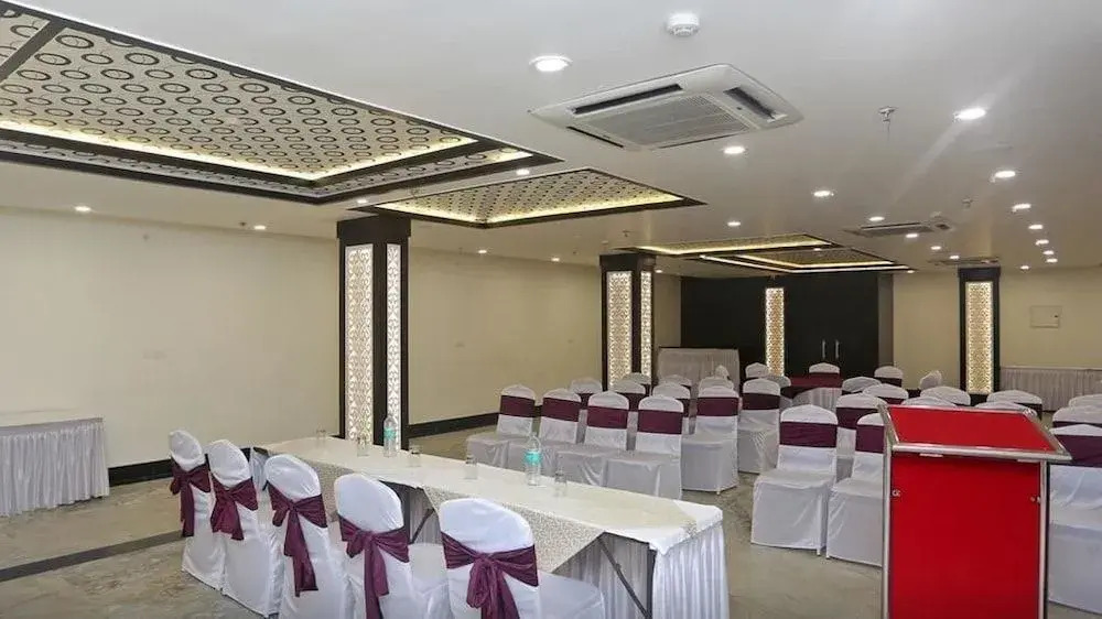 Hotel Blue Pearl