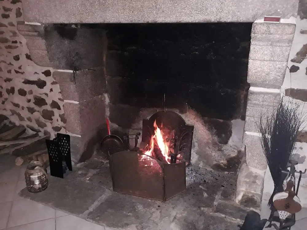 LA VALLÉE DU LAUNAY GiTES