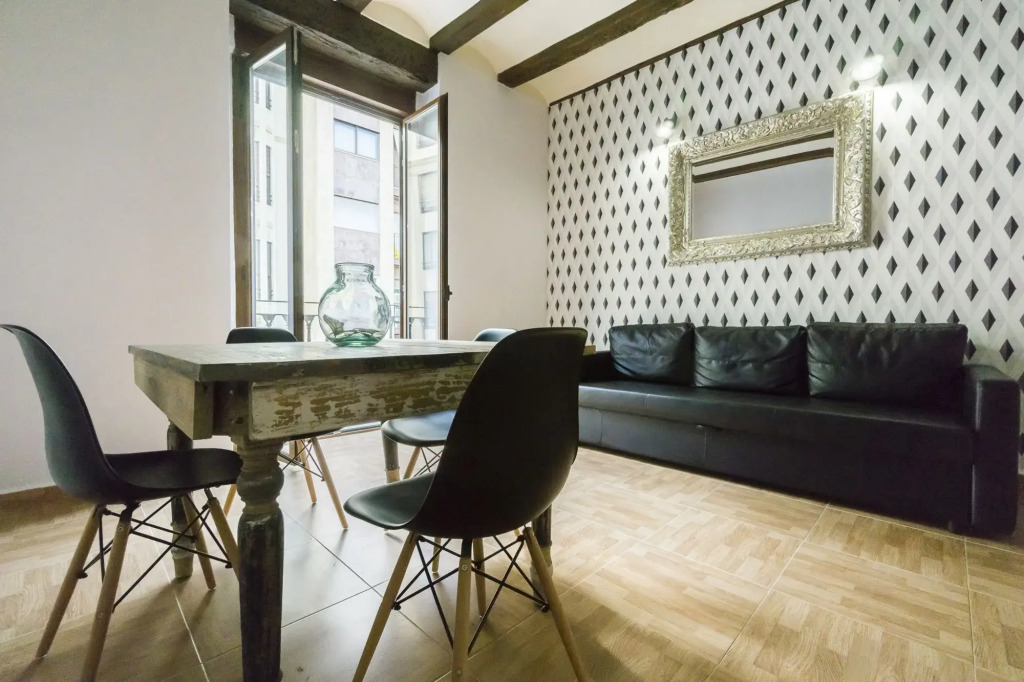 Kirei Apartment San Vicente