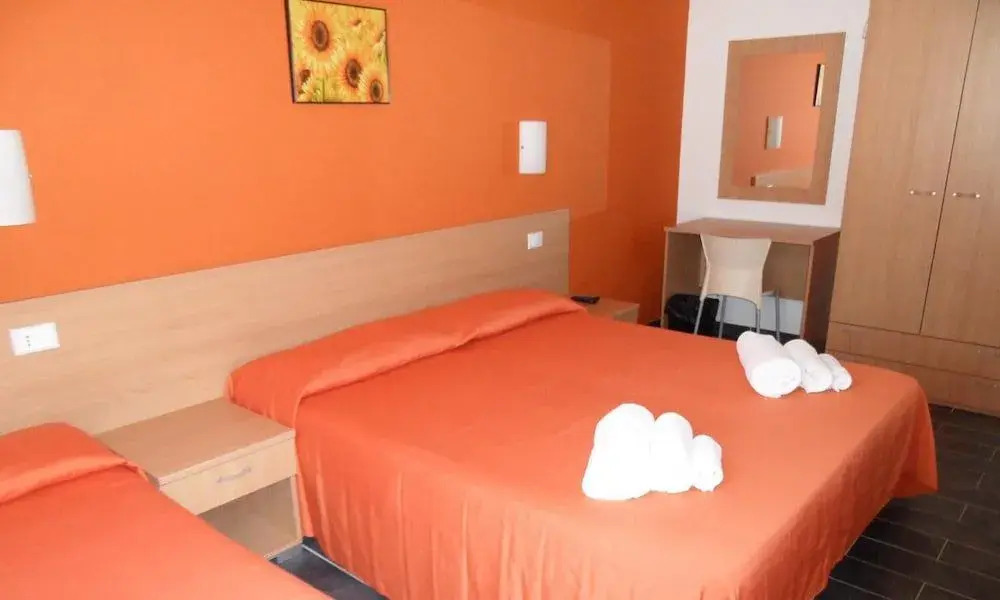 B&B Il Girasole