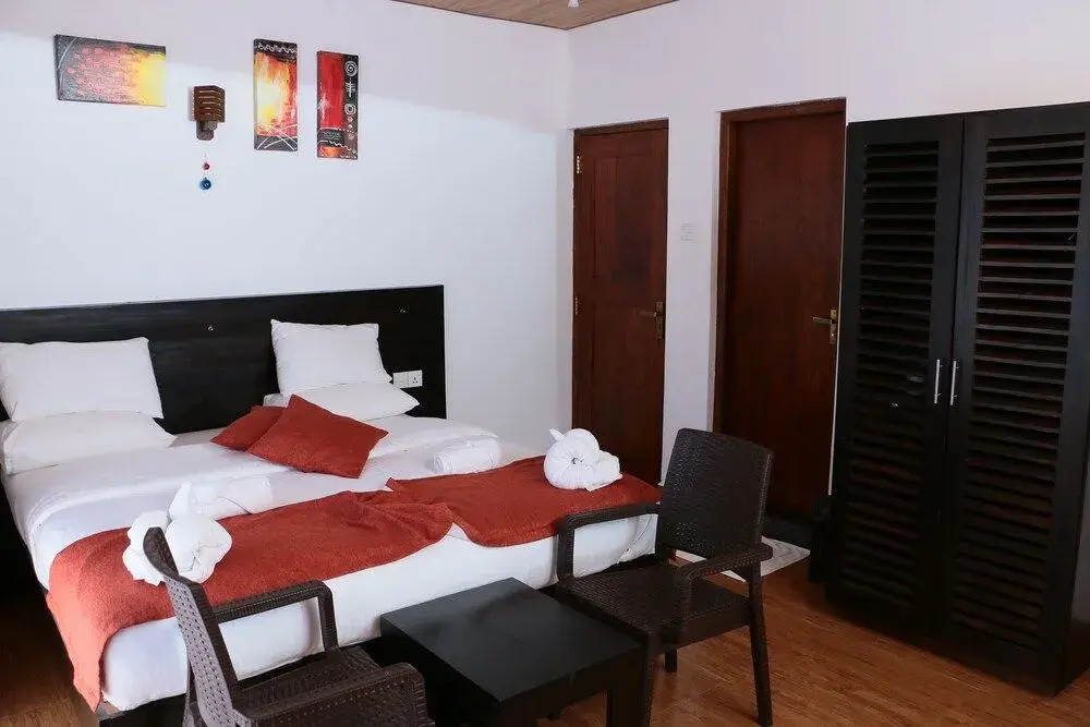 Ruvidee Villa, Nuwaraeliya
