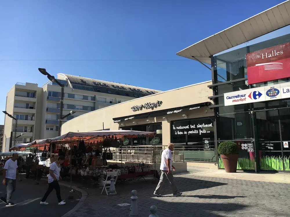 Residence Amiens Hyper Centre