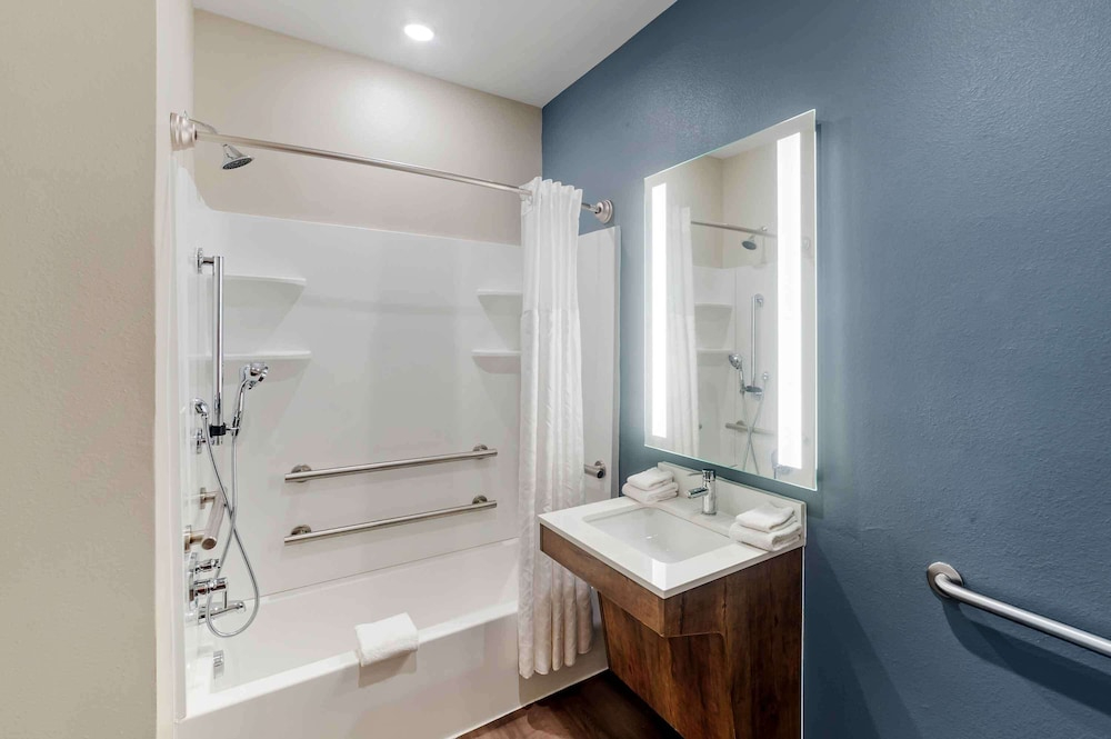 Extended Stay America Premier Suites - Asheville