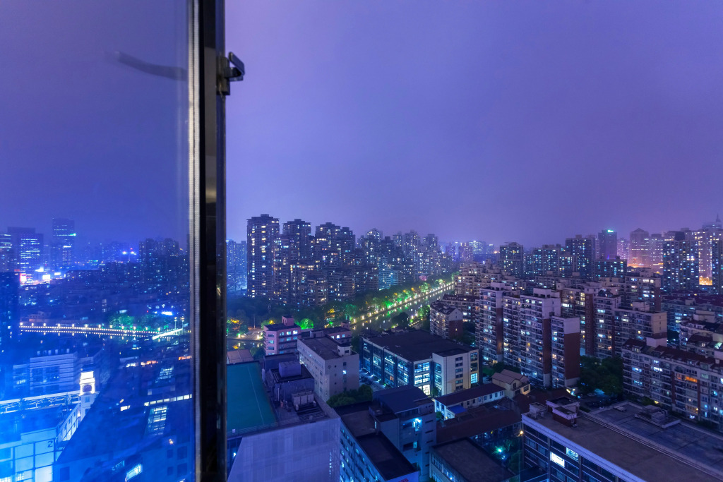 Holiday Inn Vista Shanghai by IHG