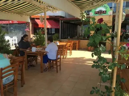 Kucukkuyu Gumus Hotel