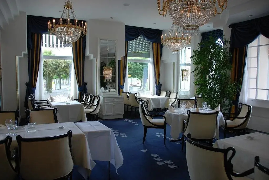 Hotel Schwanen