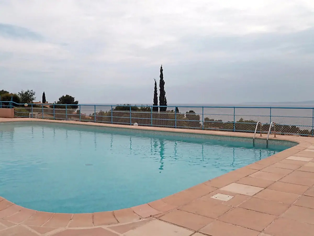 House Panorama Saint-Raphael
