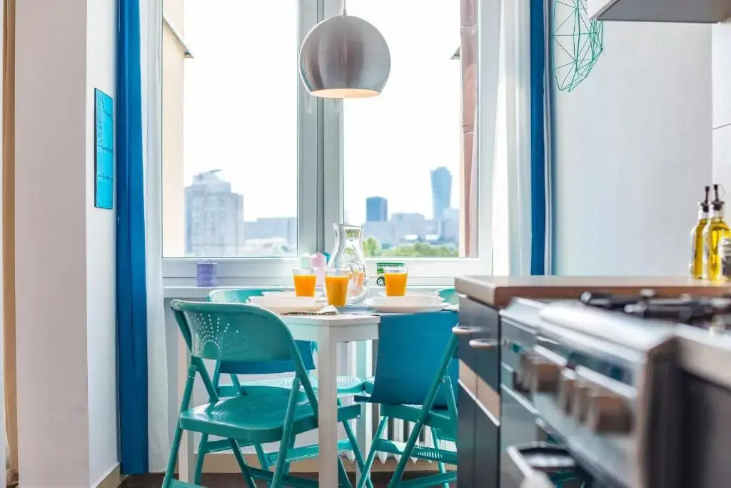 Rent Like Home - Danilowiczowska 9